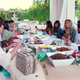 Image for article titled The Kardashians Who Didn't Go to Cuba Had Fun Pretending to Be Bummed About It Weeks Later